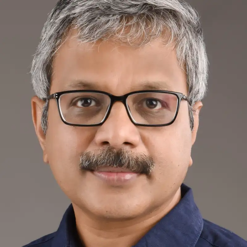 Ganapathy Subramaniam on Yali’s deep tech startup bets in India — Part 1