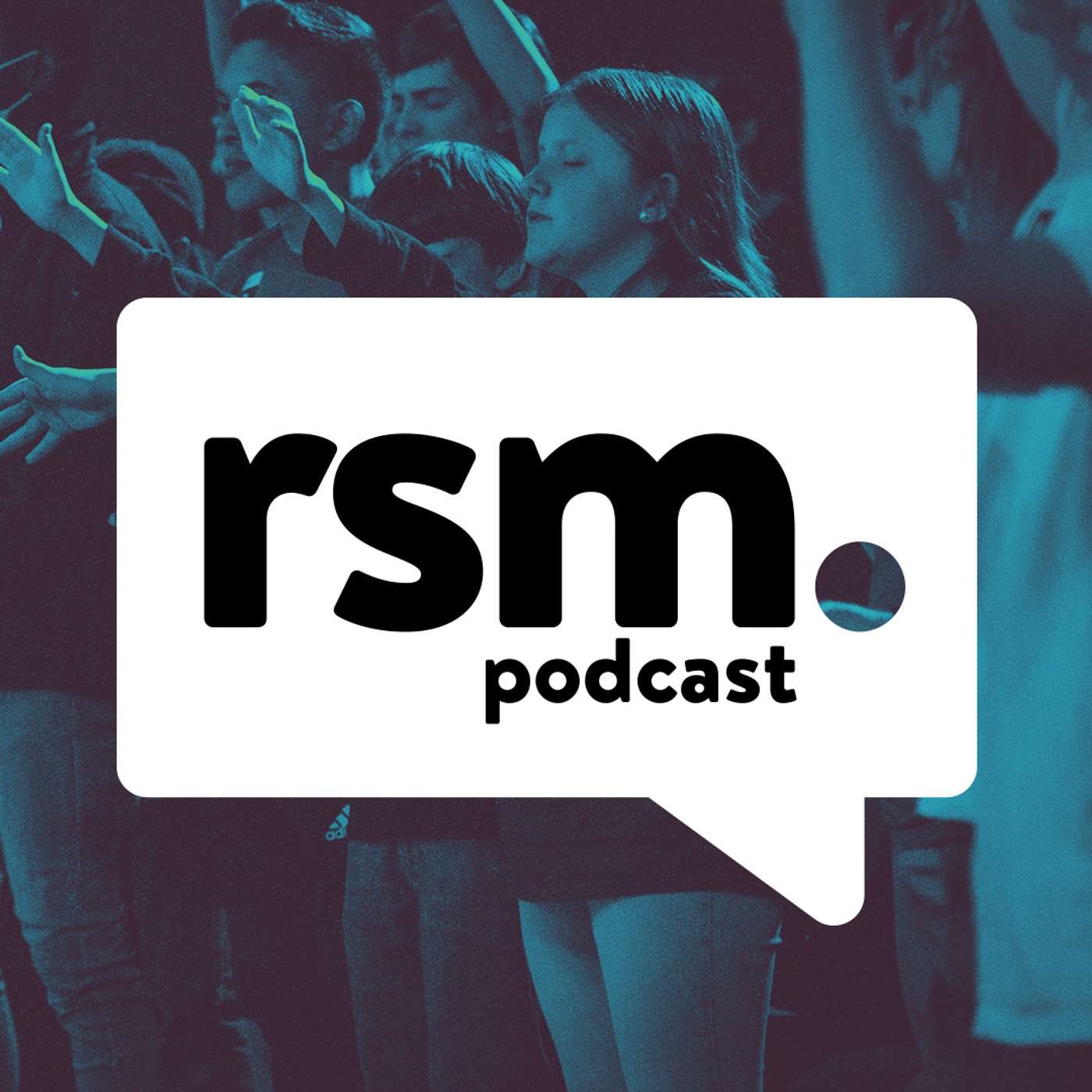 Renovation Student Ministry Podcast