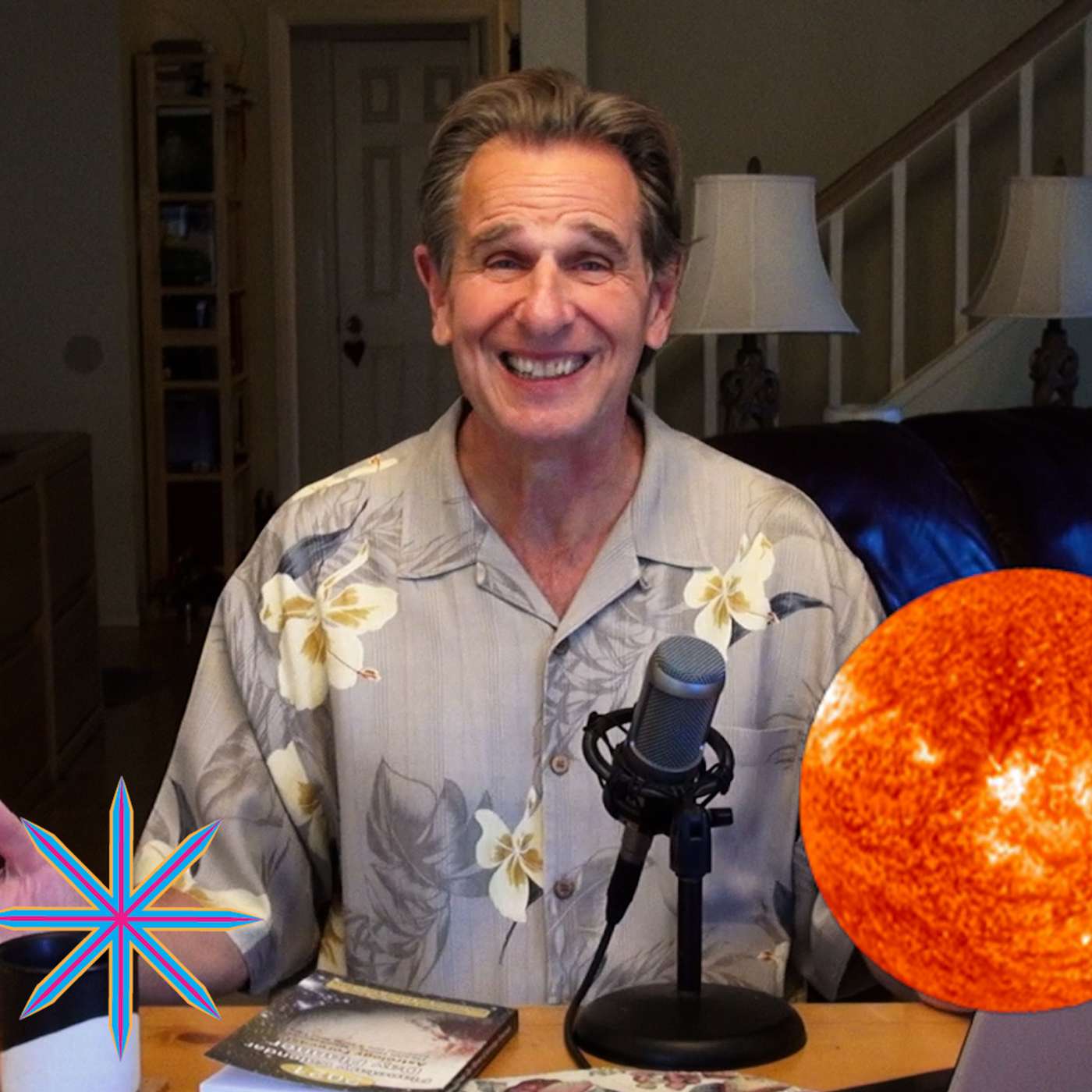 Wine Country at Work