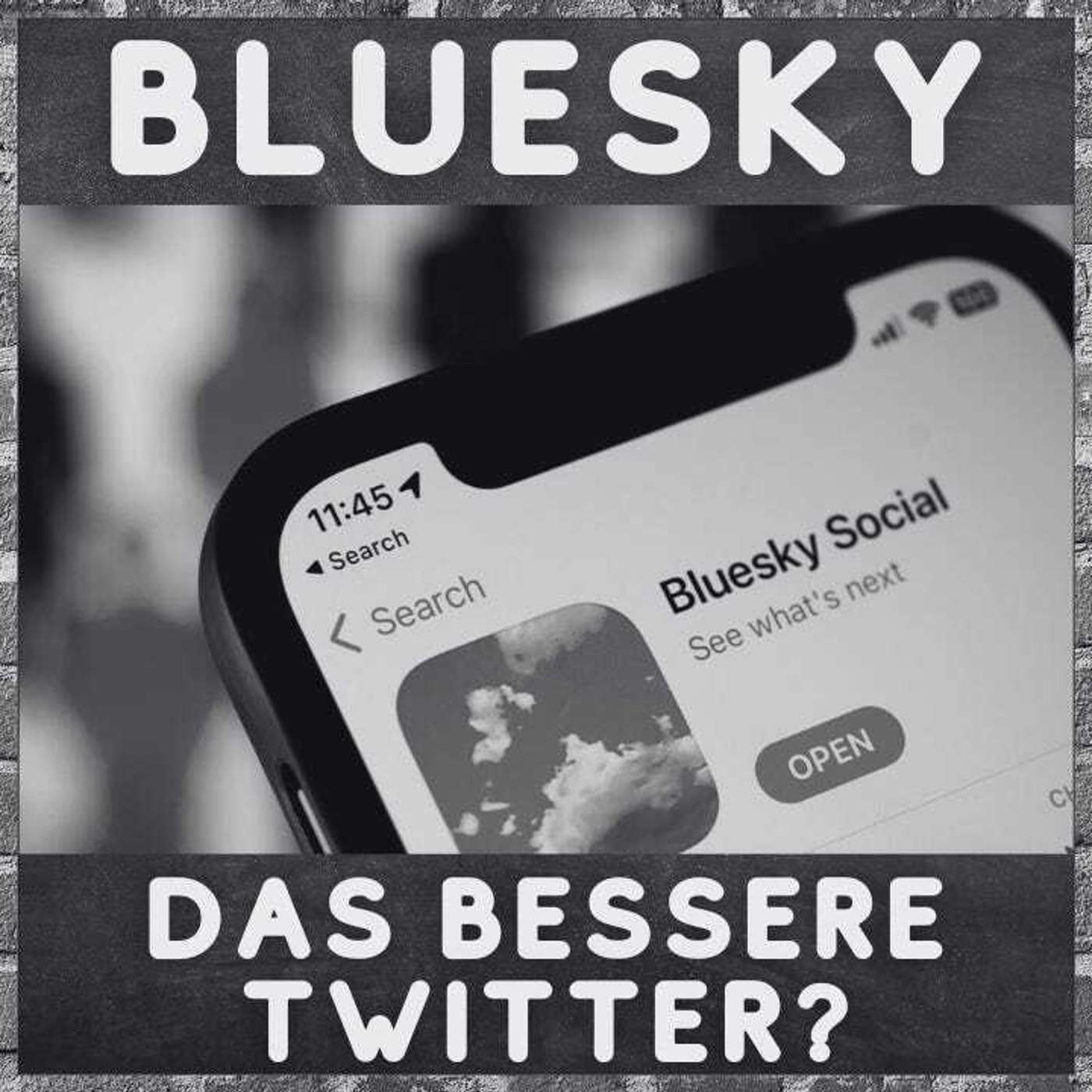 Was ist Bluesky Social - Eine Anleitung *Update*