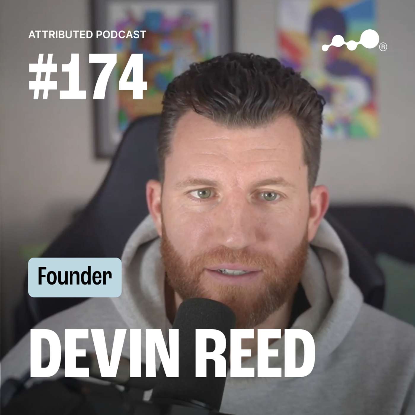 B2B Content Growth: The Real Strategy for Today / Devin Reed