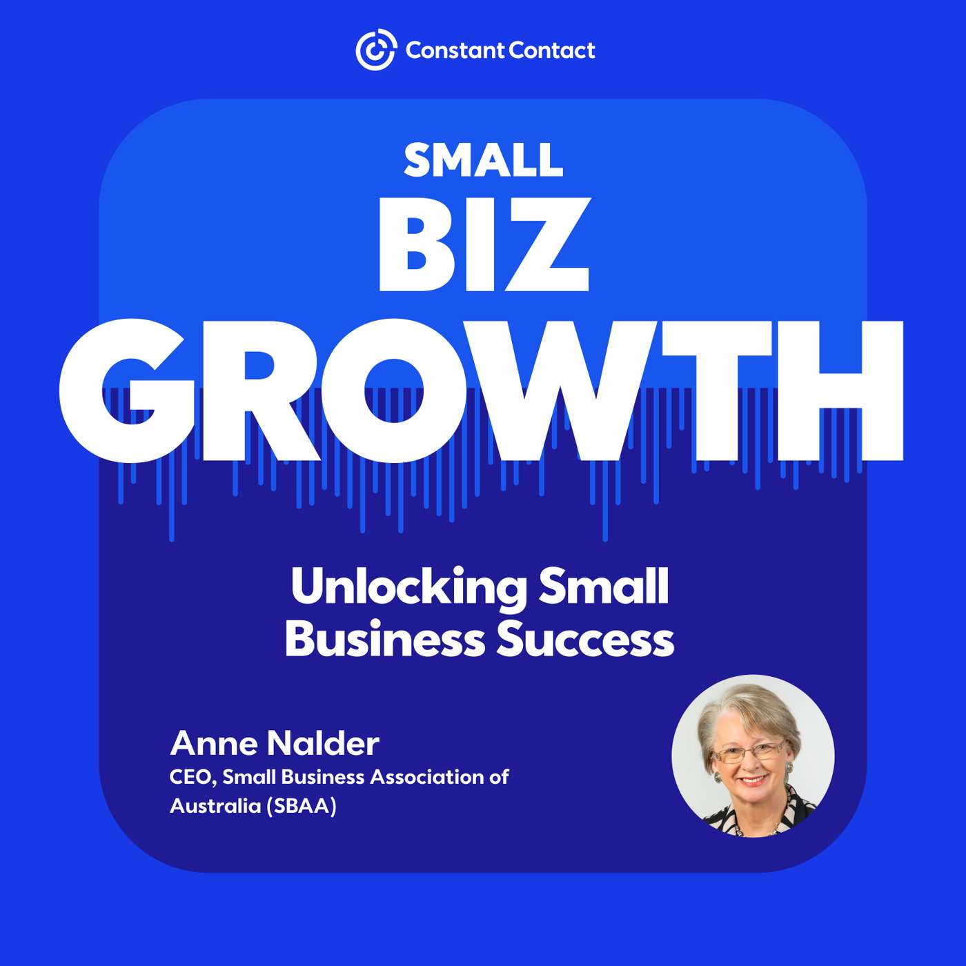 #3 - Unlocking Small Business Success episode artwork