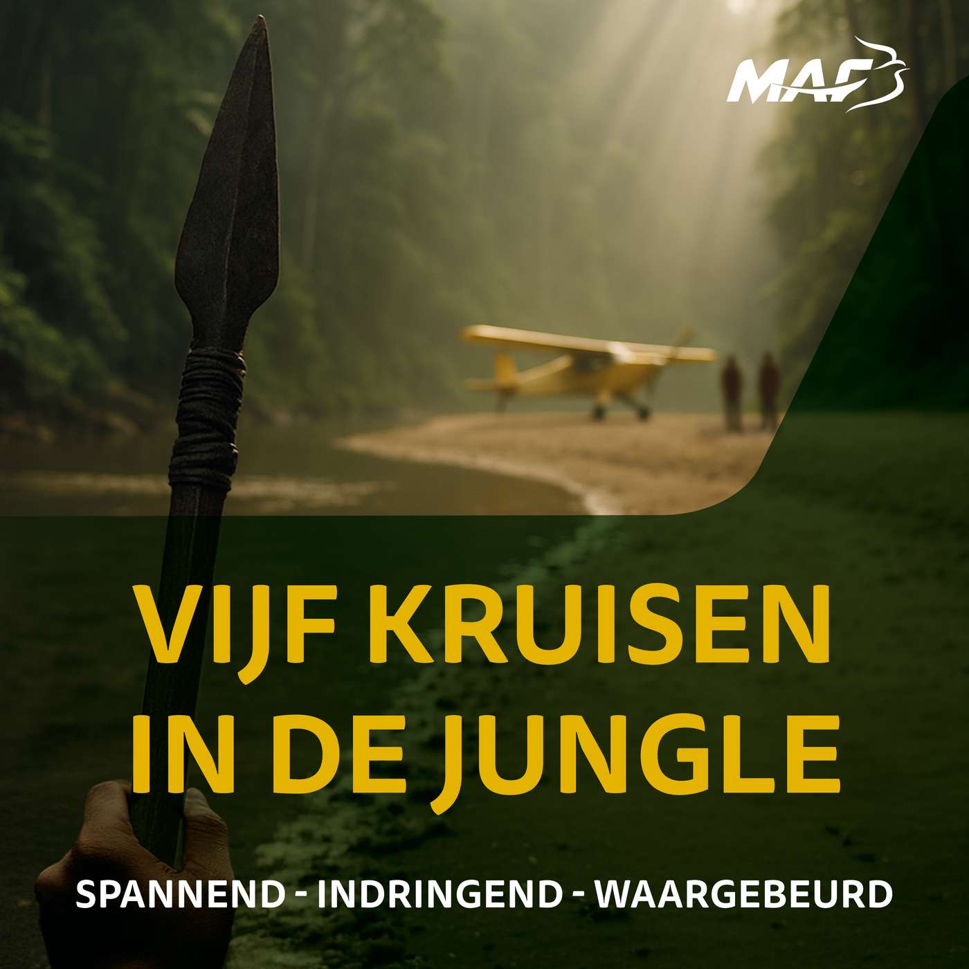 5. Niets is wat het lijkt