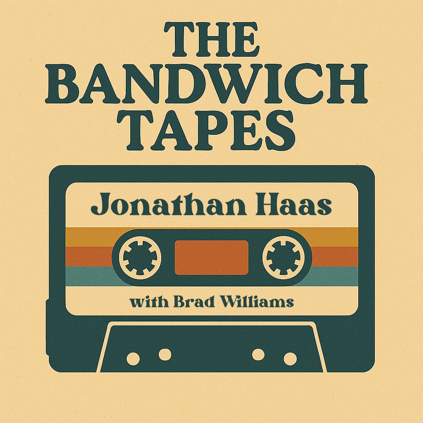 Jonathan Haas: Inside the Stories Behind Zappa, Glass, and ELP