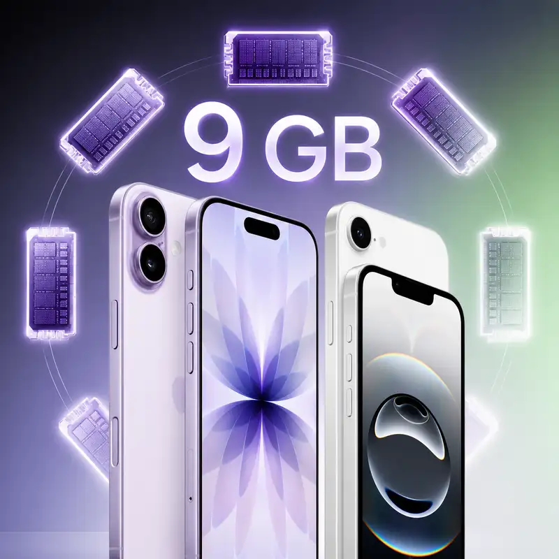 RTR 68: El iPhone barato también cambia por causa de la IA