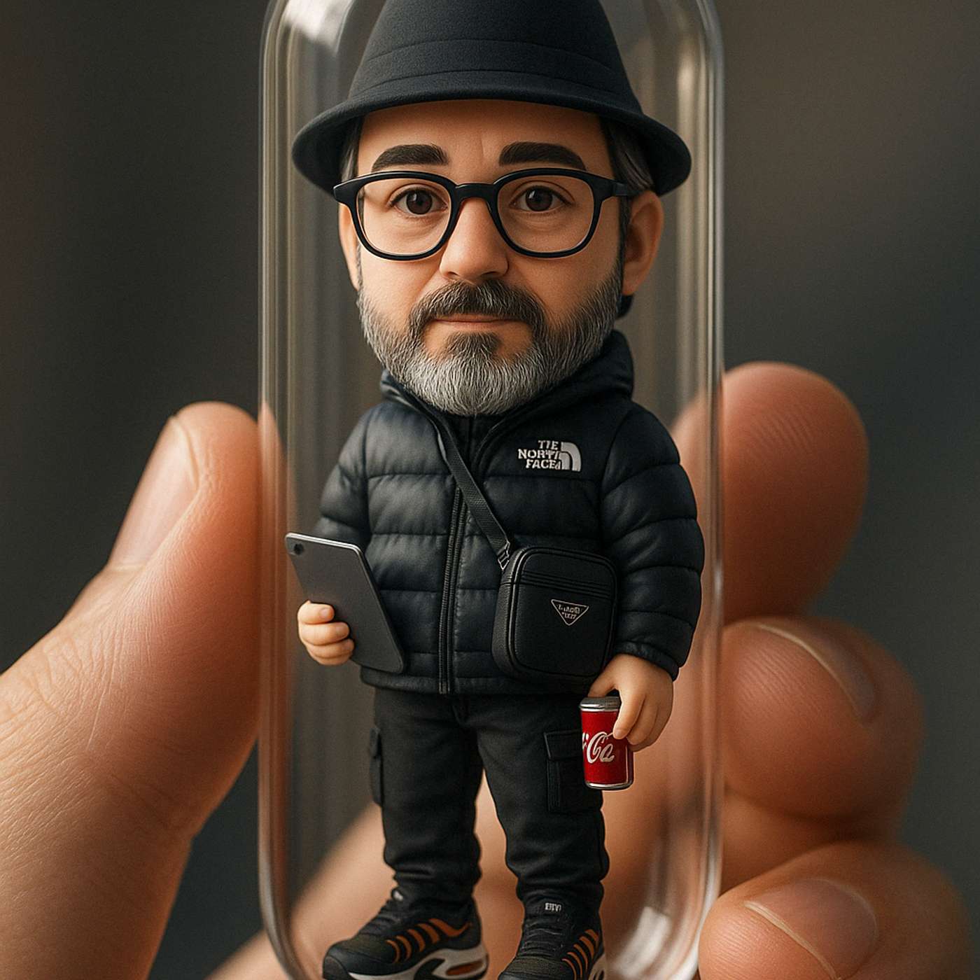 Greenground.it News \\ Season 3