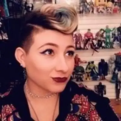 Lady Abby