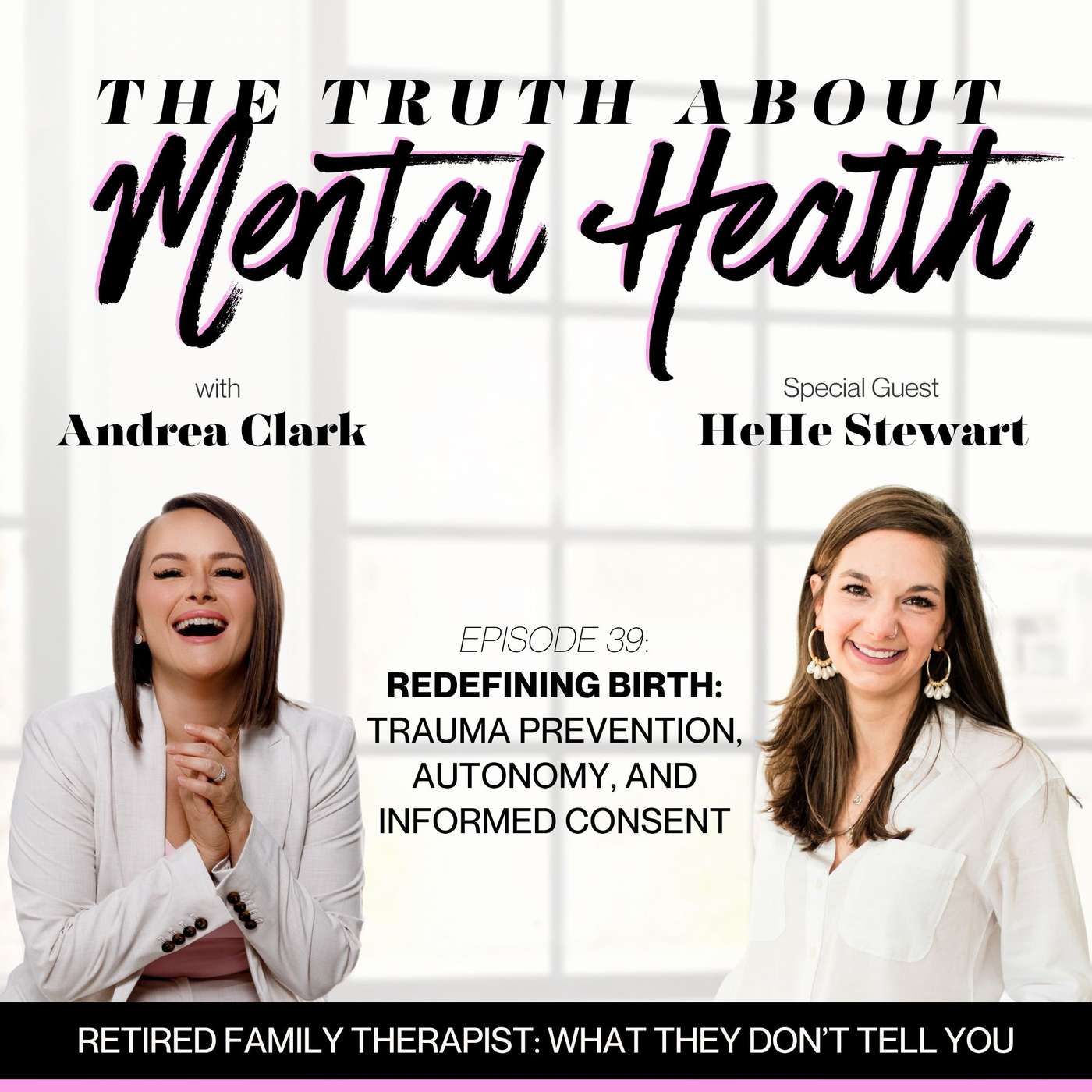 39. Redefining Birth: Trauma Prevention, Autonomy, and Informed Consent