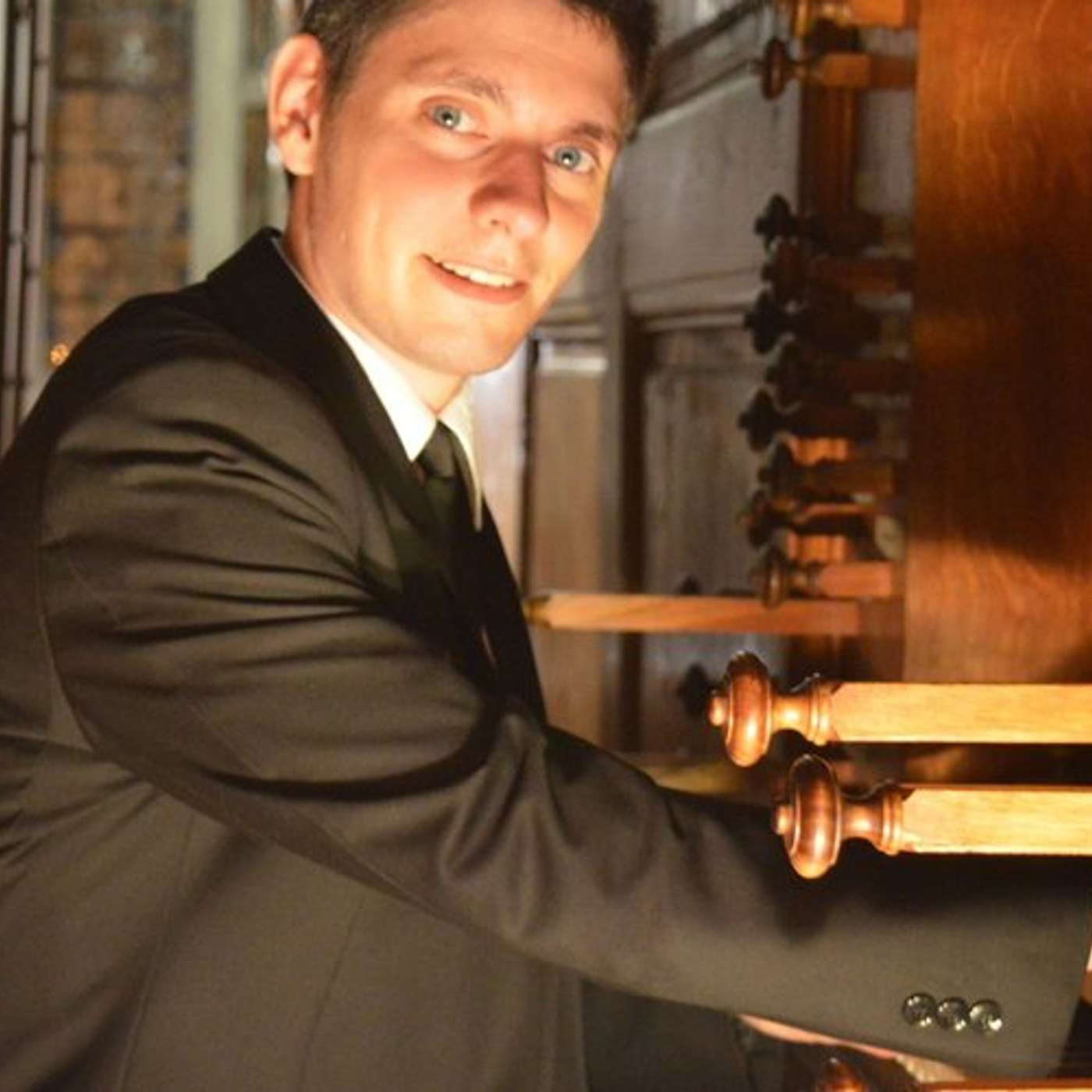 Il Maggio Organistico Presenta .........