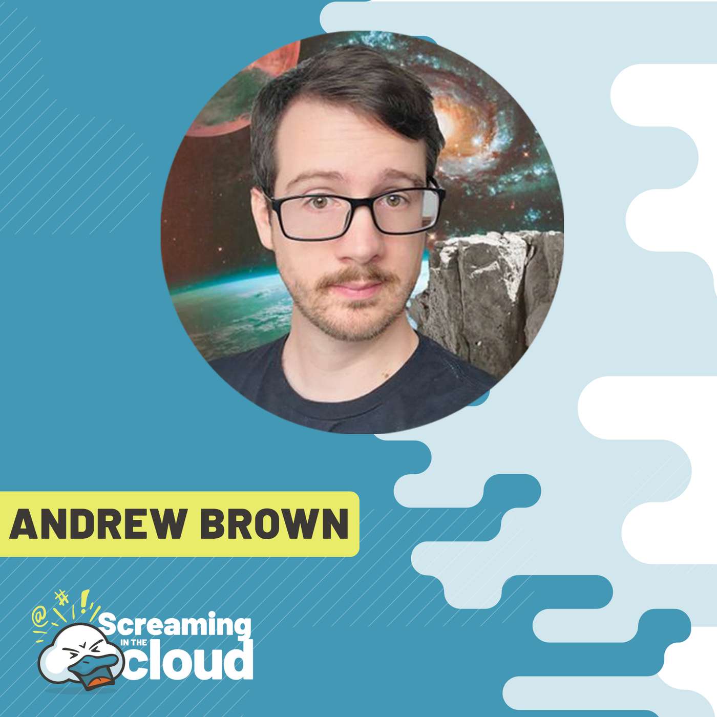 Screaming in the Cloud