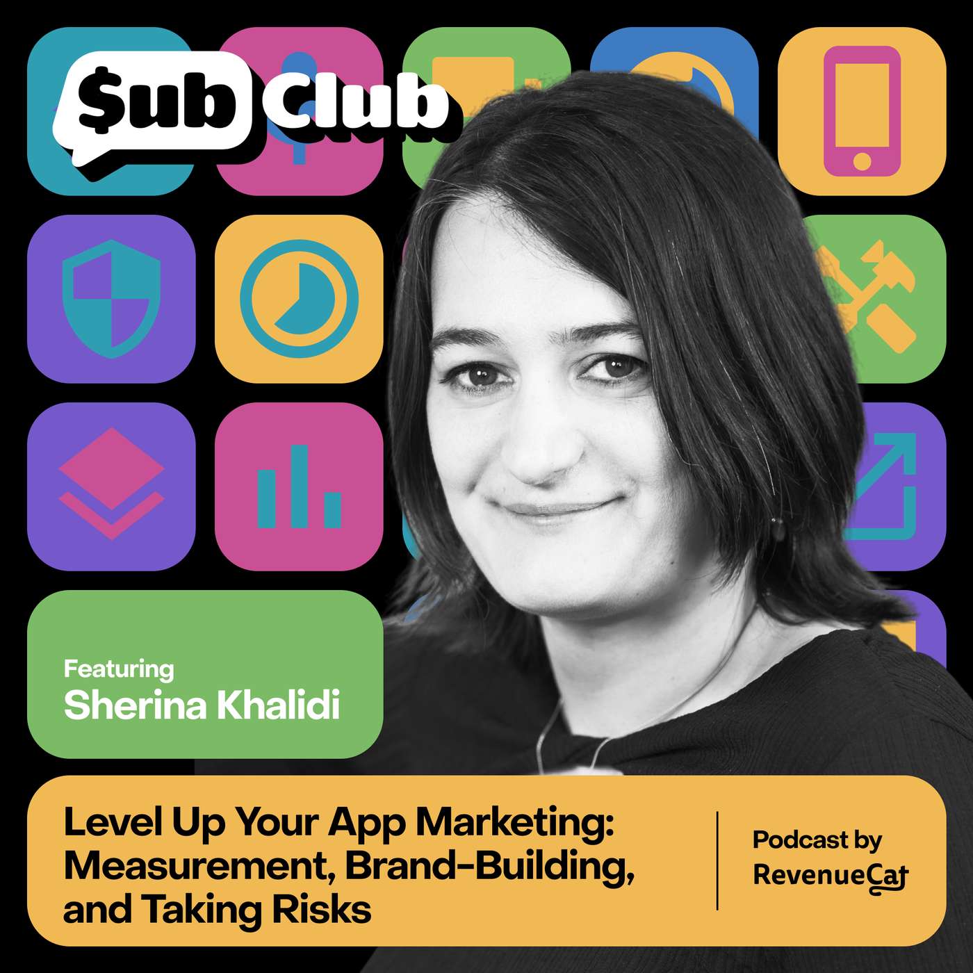 Sub Club by RevenueCat