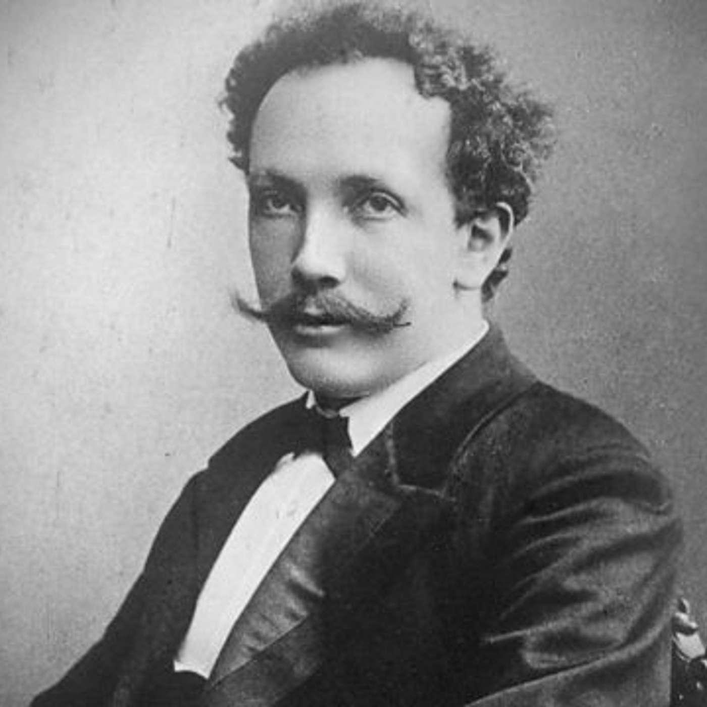 Auditorium 226 - musiche di Richard Strauss (1864 - 1949)   Symphonia domestica, op. 53