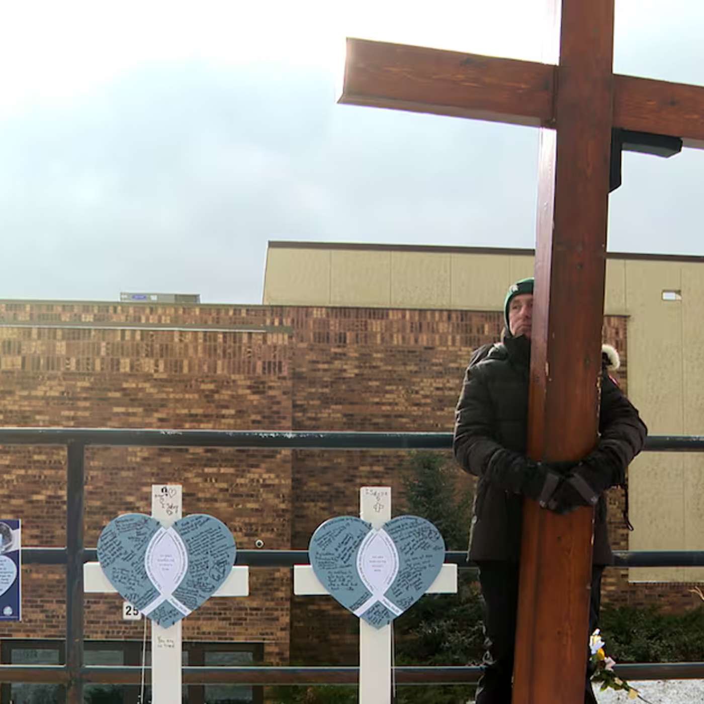 Amazon Workers Strike for Union Talks, Madison School Shooting Claims Three, US Investigates TP-Link Security Risks, Biden Aims for 61% Emissions Cut, and more...