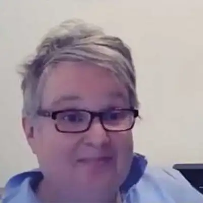 Prof. Rachel Errington