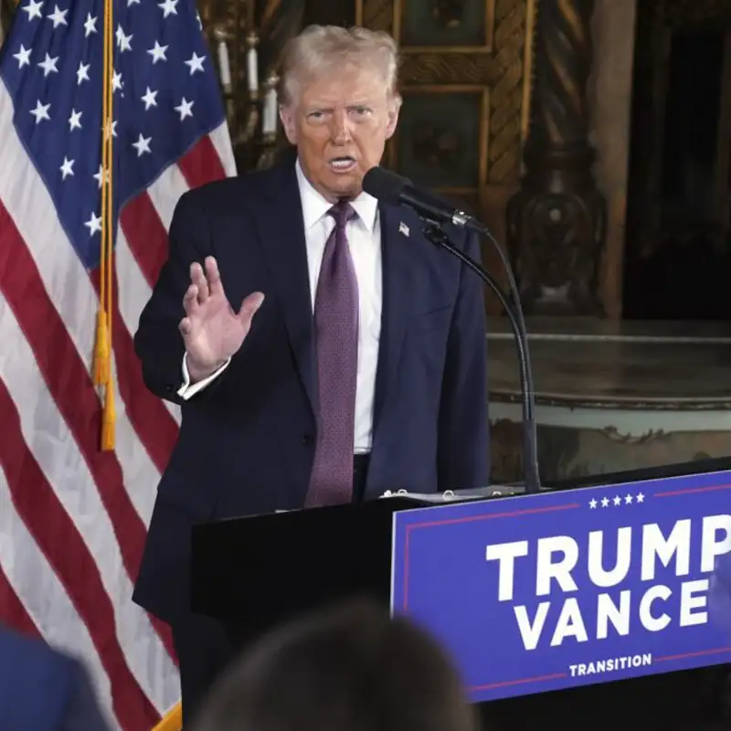 President-Elect Trump Signals American Strength, Israel Bolsters Defense Production 