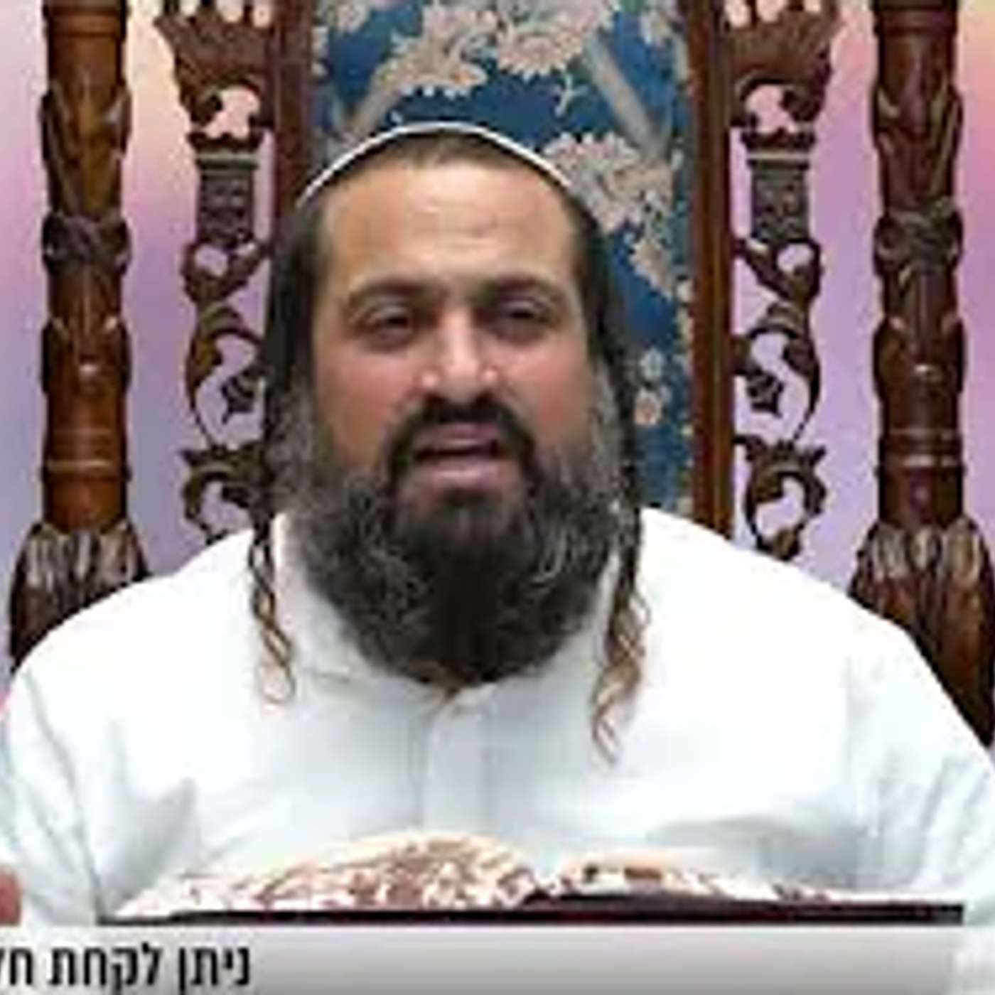 אין טבע!! תחשוב טוב יהיה לך טוב! | ניסים גלויים!! #ניסים #טבע #אומן | הרב ינון חי מיכאל אלוף episode artwork