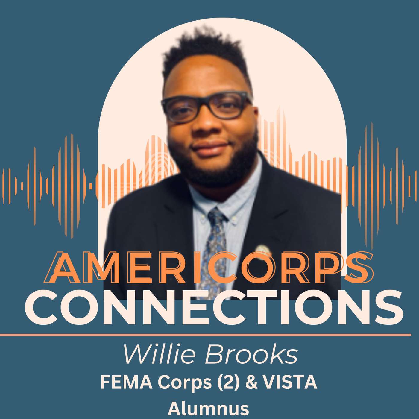 AmeriCorps Connections