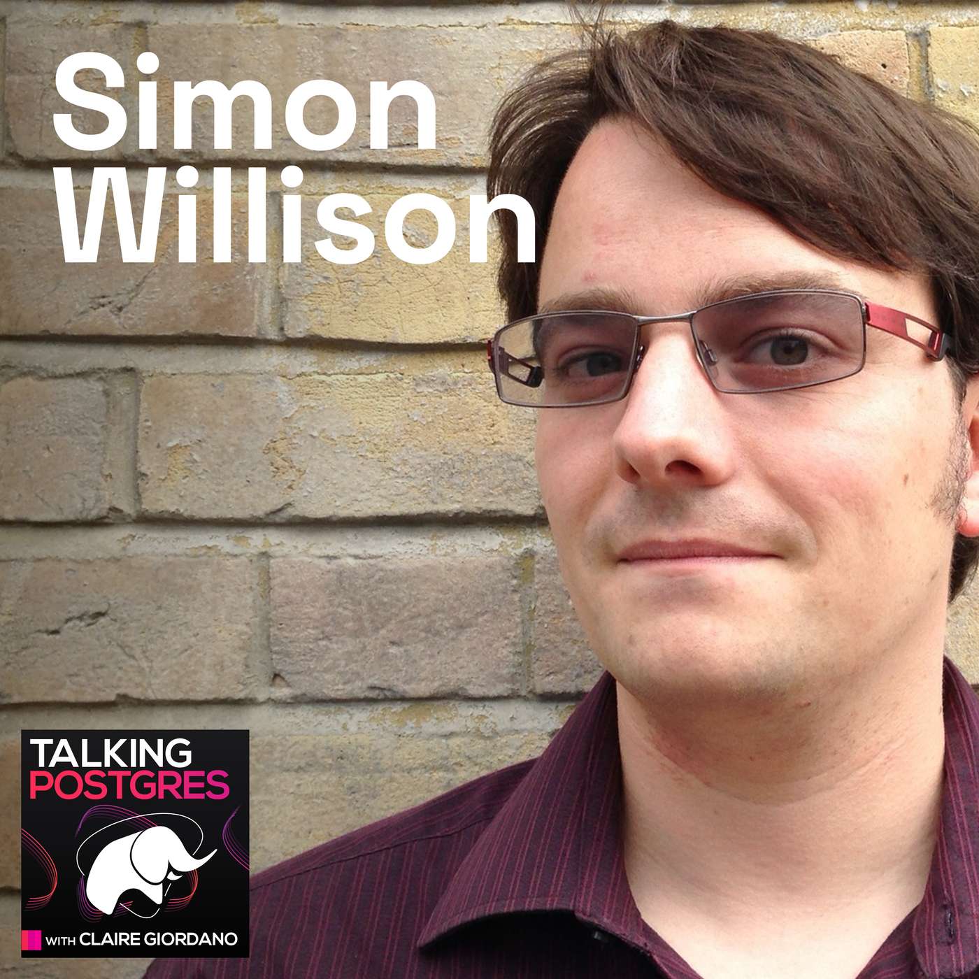 Talking Postgres with Claire Giordano