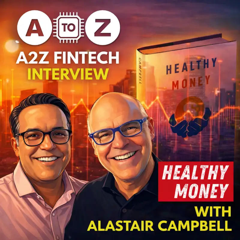 Healthy Money: How to Build a "Moat of Convenience" in Modern Banking