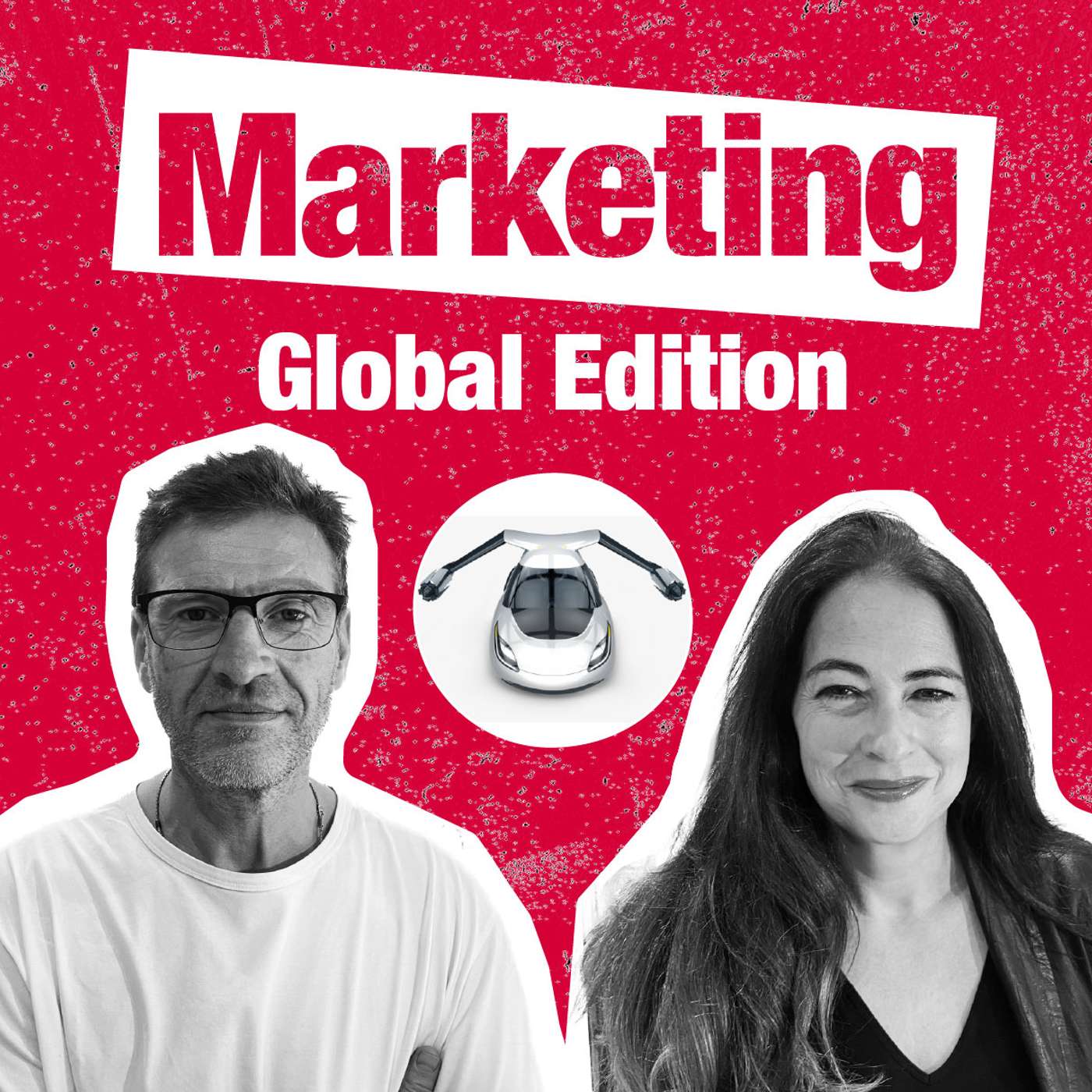 Marketing: Global Edition