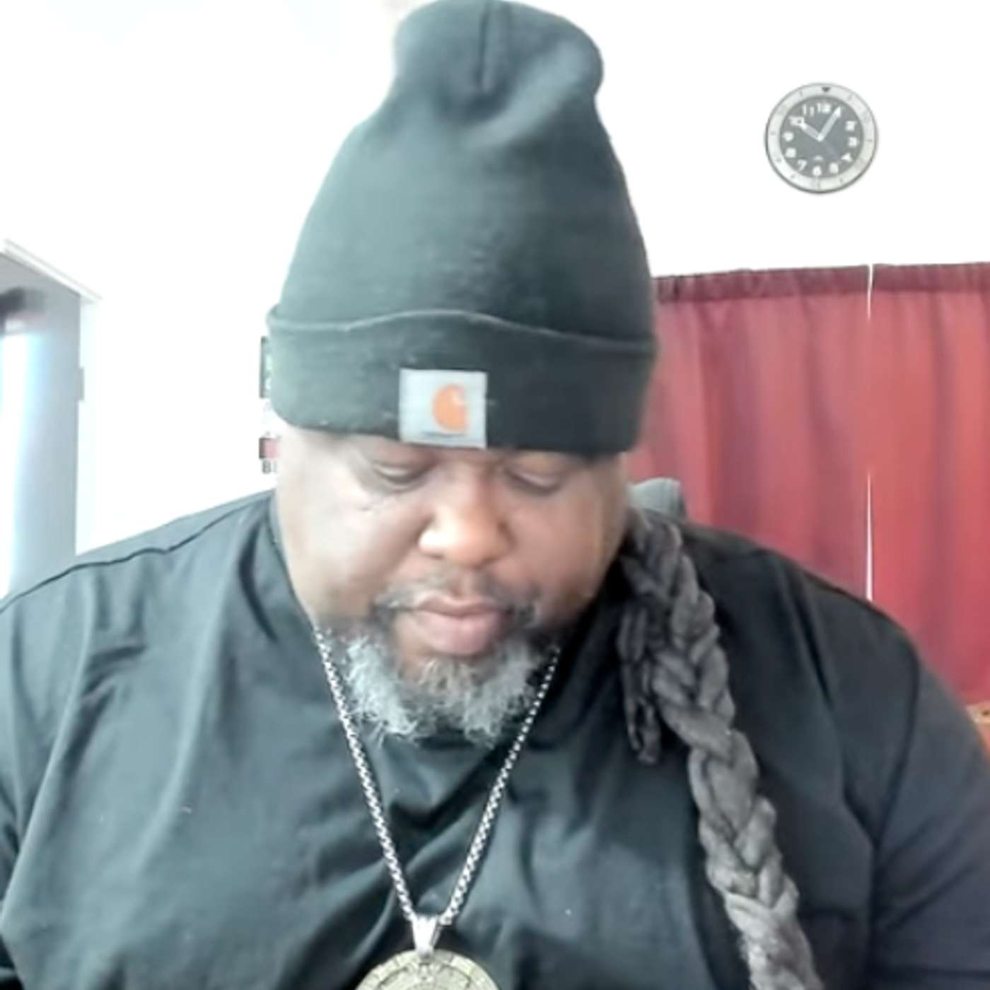 THE GOD OF THE HEBREWS