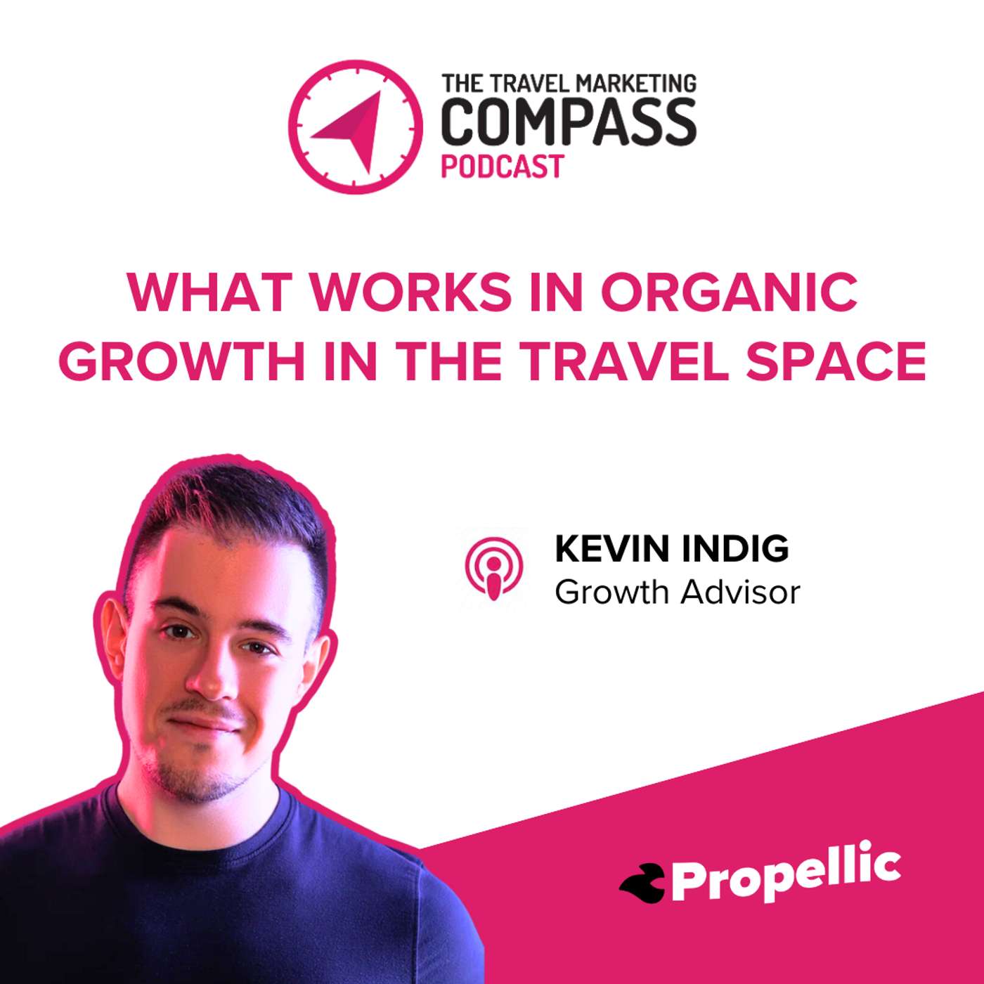 What Works In Organic Growth In The Travel Space