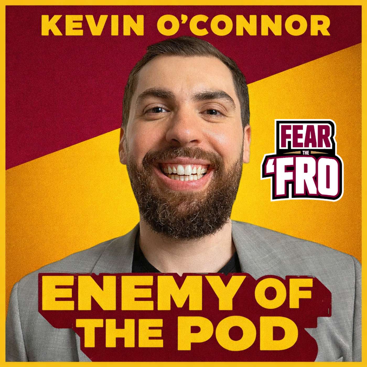 A New Enemy Of The Pod Has Risen A New Enemy Of The Pod Has Risen