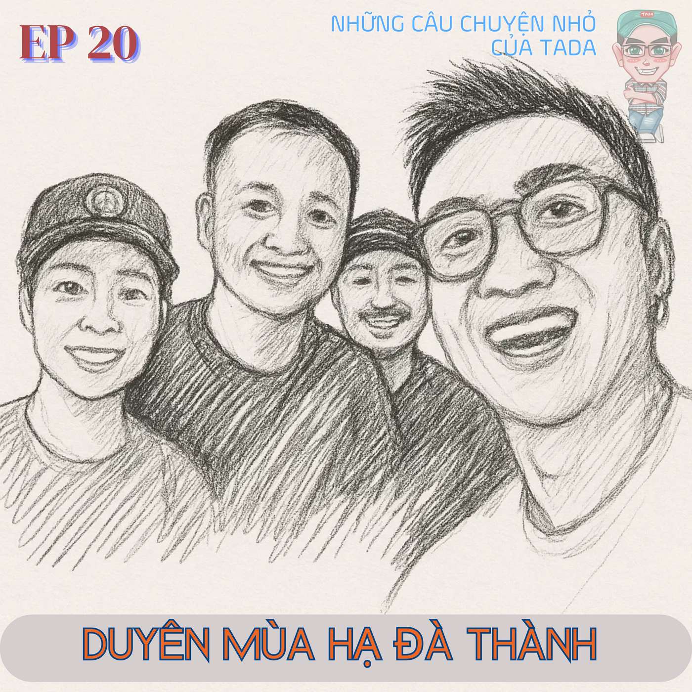 Những người cũ Đà Thành episode artwork