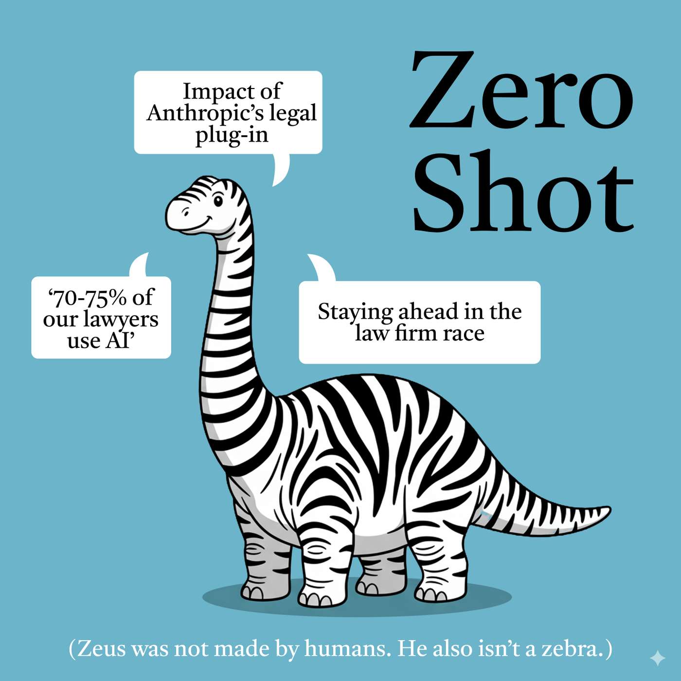 'Vibe coding lawyers': How AI is changing work at Trilegal