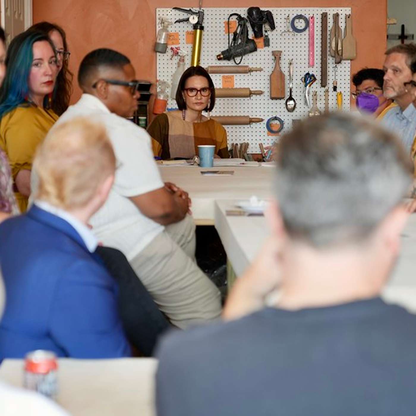 A Statewide LGBTQIA2S+ Survey Aims to Bring Current Solutions to Decades-Old Issues episode artwork