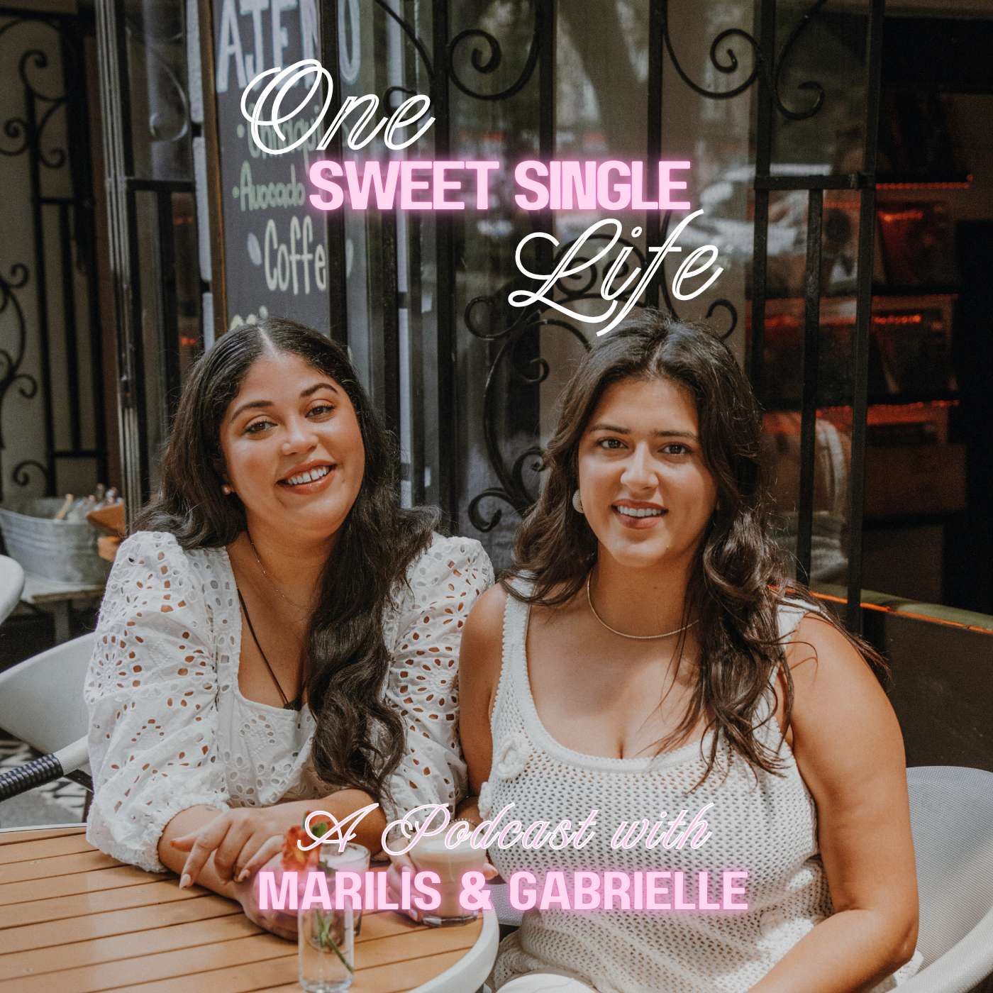 A Little Preview! A Little Preview!