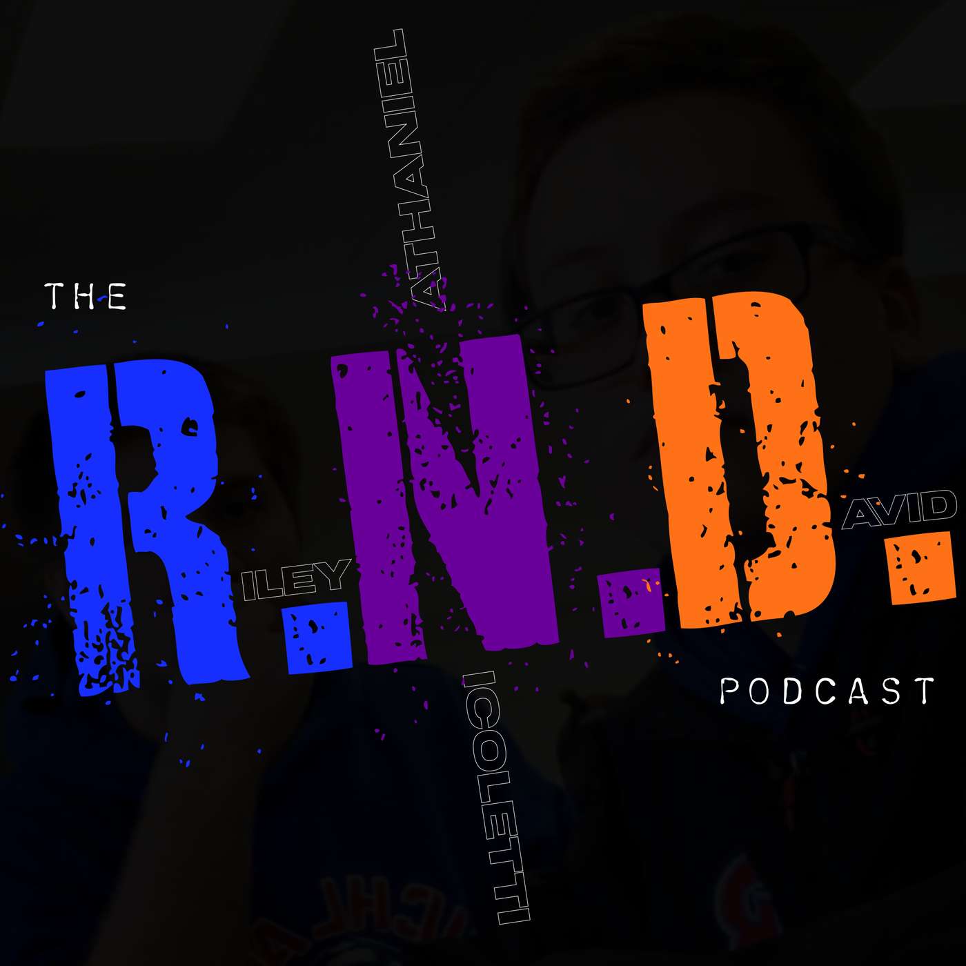 The RND Podcast