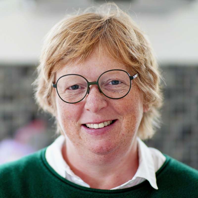 Dr. Christina Jayne Colclough