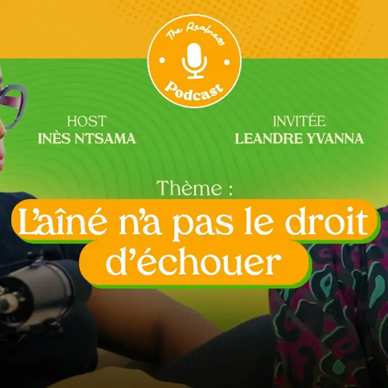 L'ainé n'a pas le droit d'echouer