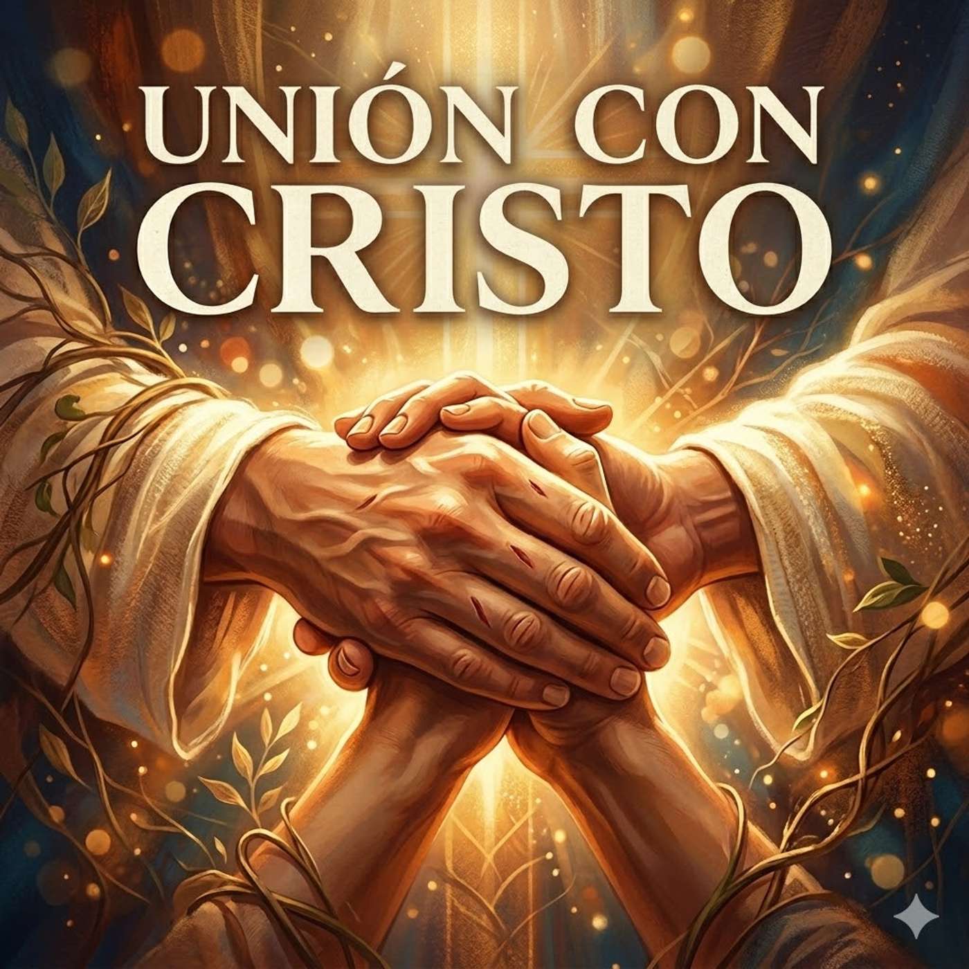 Unión con Cristo (De nuestro culto del 1-3-26) episode artwork
