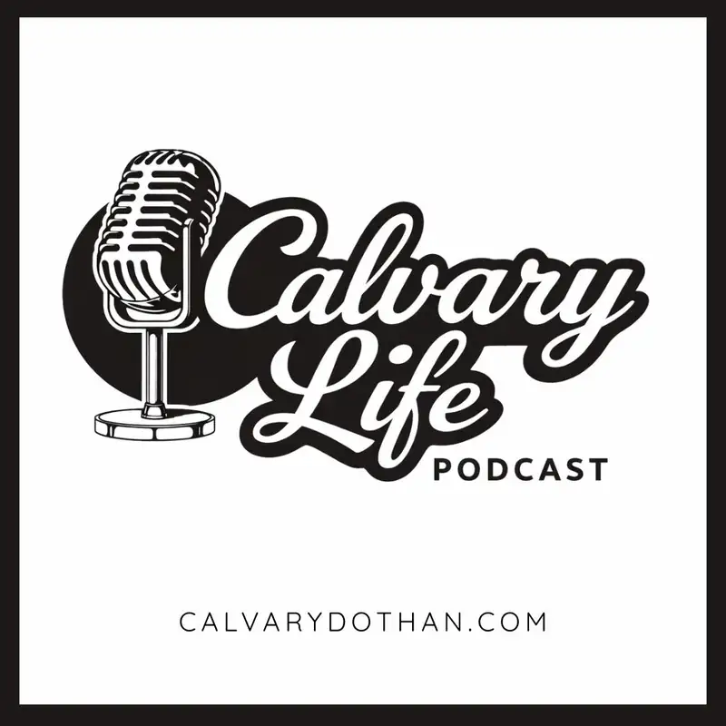 Calvary Life