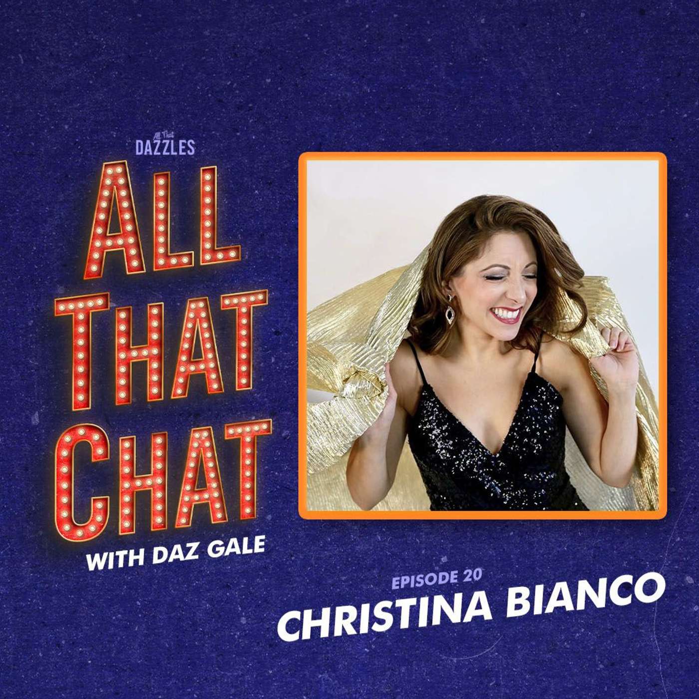 All That Chat: The All That Dazzles Podcast