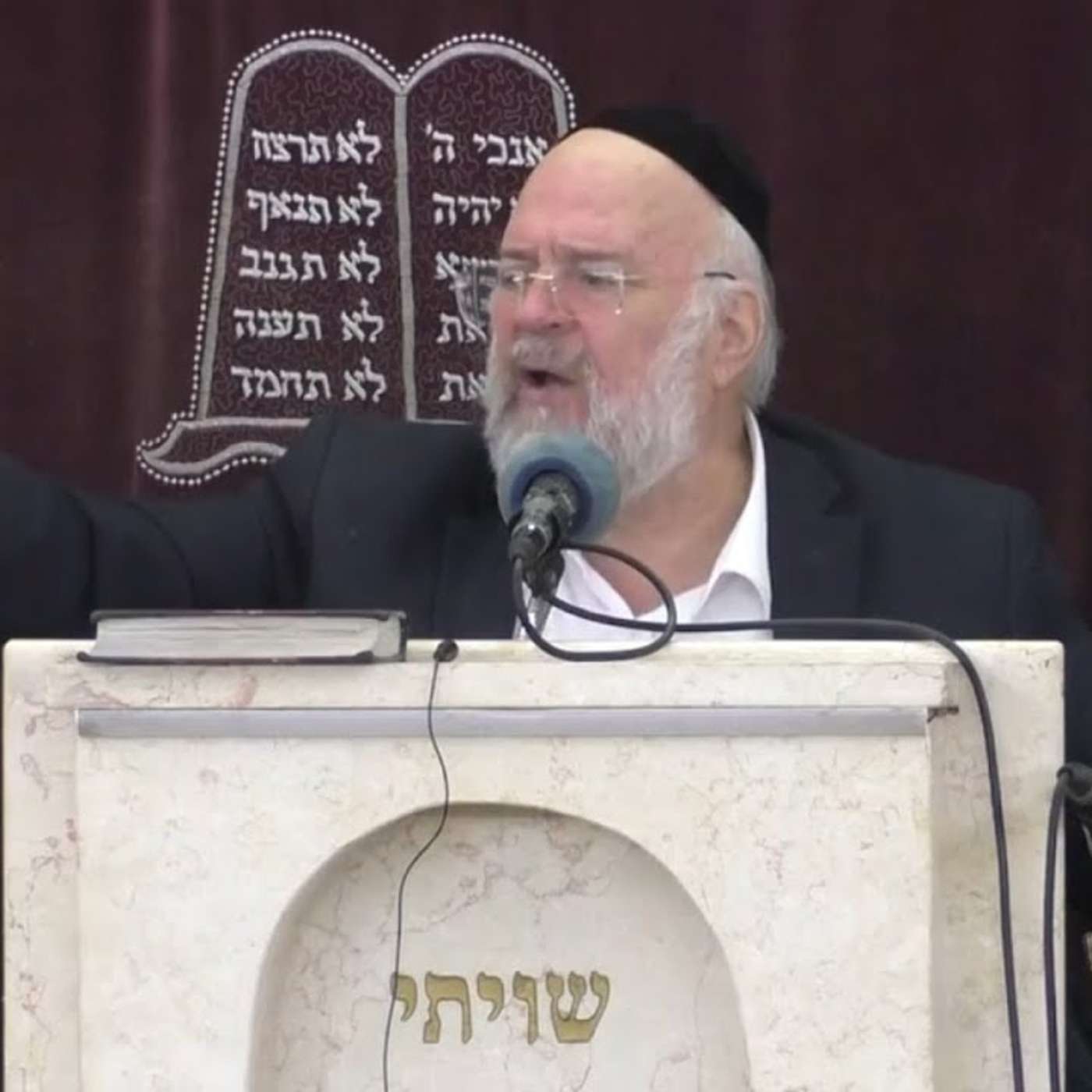 הרב ברוך רוזנבלום | פרשת חיי שרה תשפ״ה !! - מומלץ ביותר - שיעור בני ברק