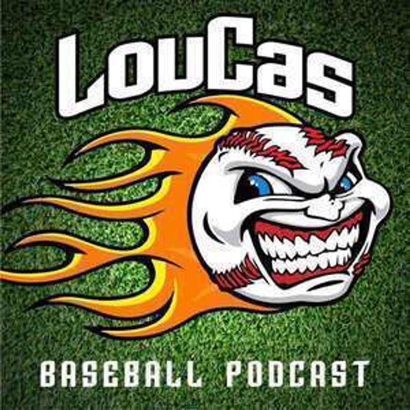 LouCas Baseball: Fantasy Baseball Waiver Wire - 04/30/22 episode artwork