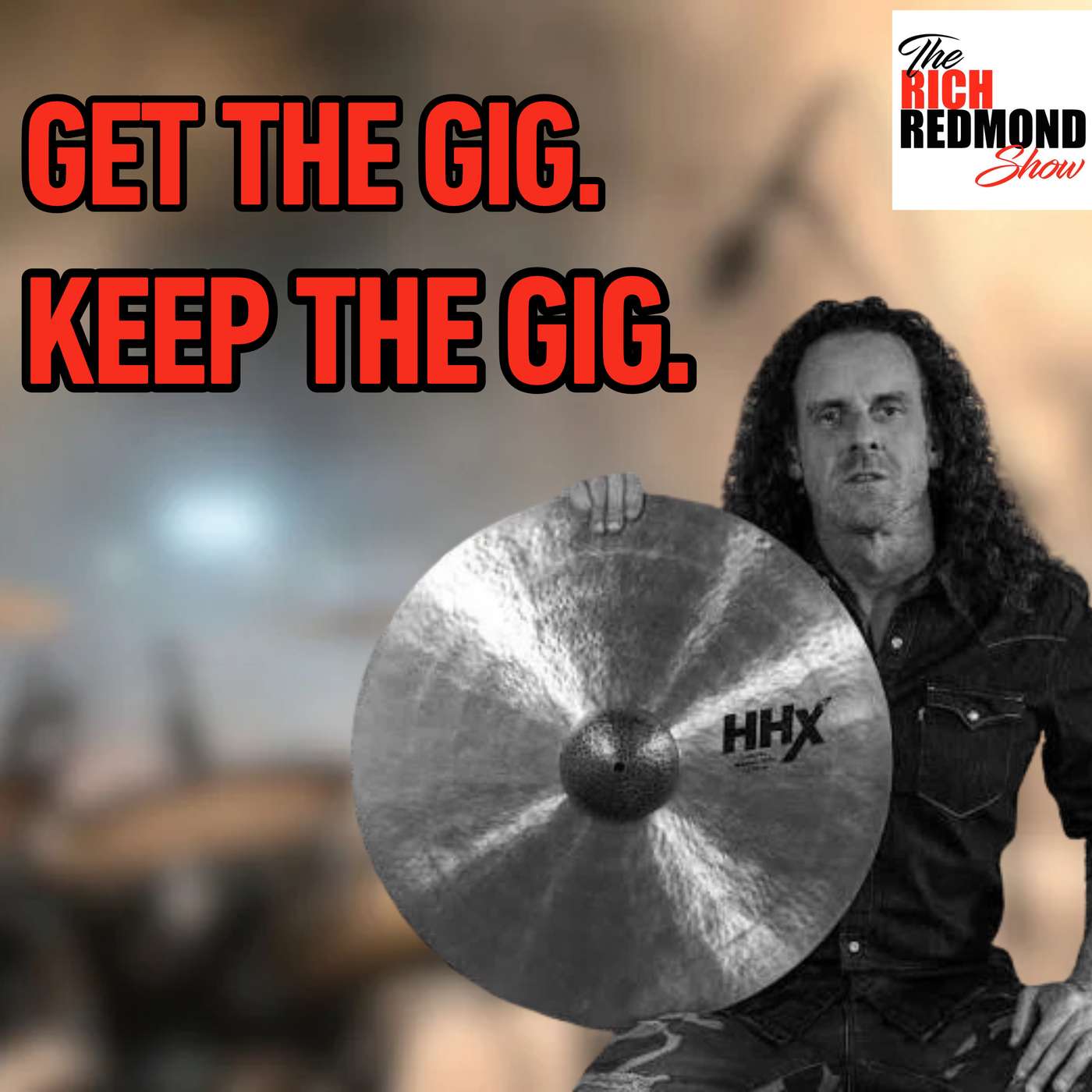 The Unwritten Rules of Being a Professional Drummer | Jarred Pope