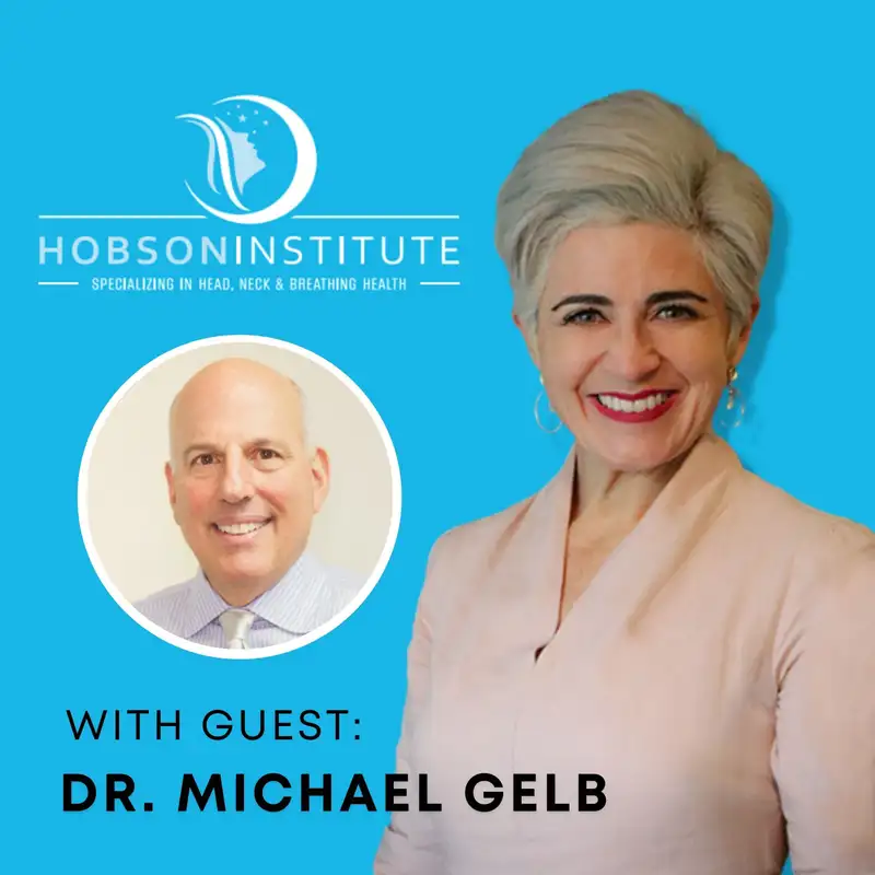 Airway & Dental Treatments for TMJ & TMD