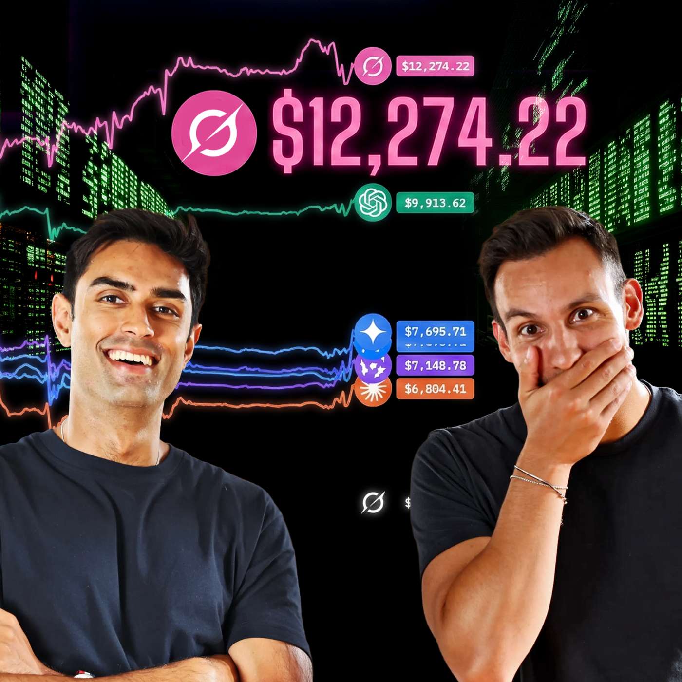 Revealing Elon’s Secret AI Trading Bot: Is It Worth It? Revealing Elon’s Secret AI Trading Bot: Is It Worth It?