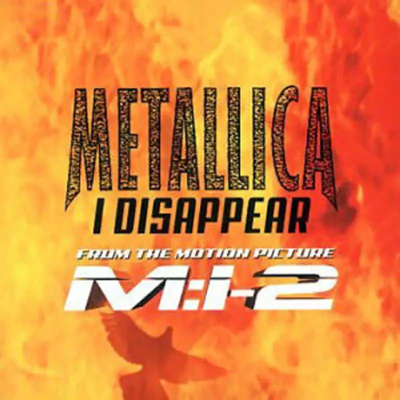 Metallica vs Napster, Pt. 1 - 2000
