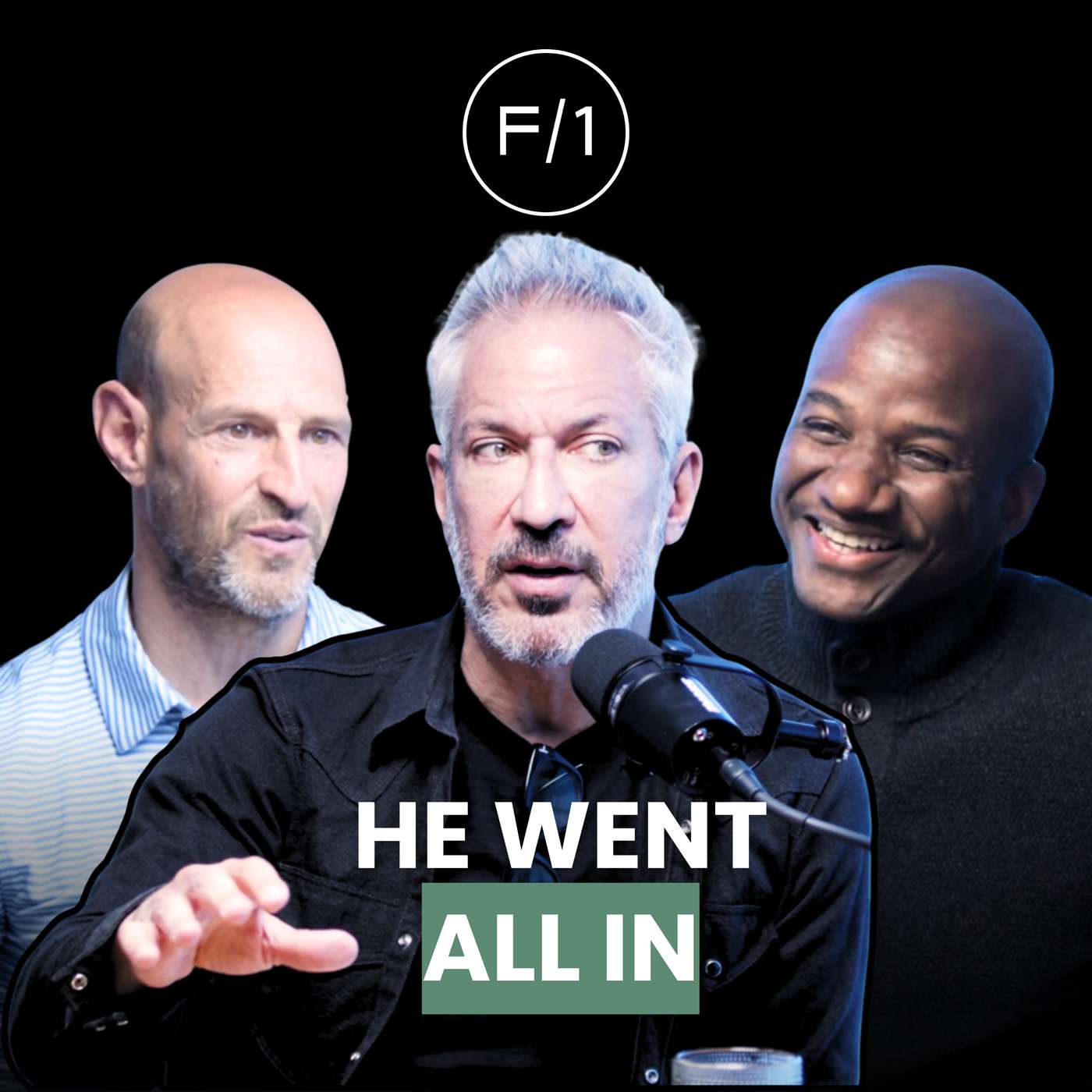 From Foreclosure to Top Producer—Here’s How He Did It