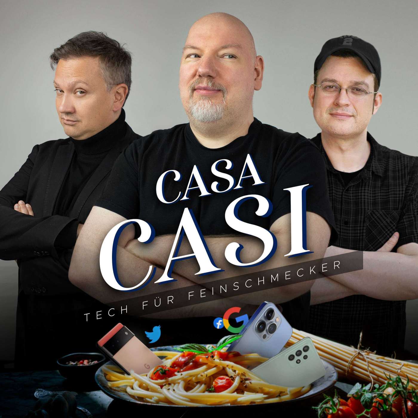 Nachhaltigkeit und Smartphones – passt das zusammen? episode artwork