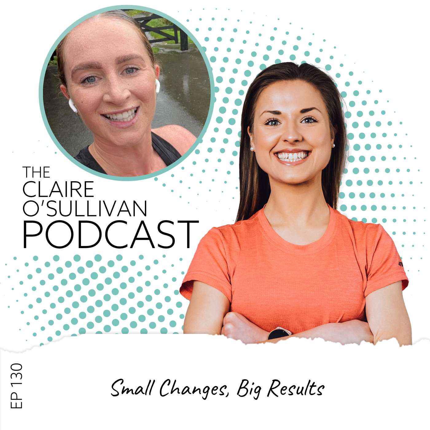 #130: Should You Take A Pause Over Summer? episode artwork