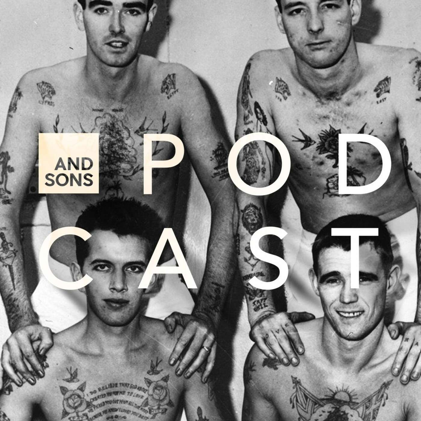 204 | Tattoo You episode artwork