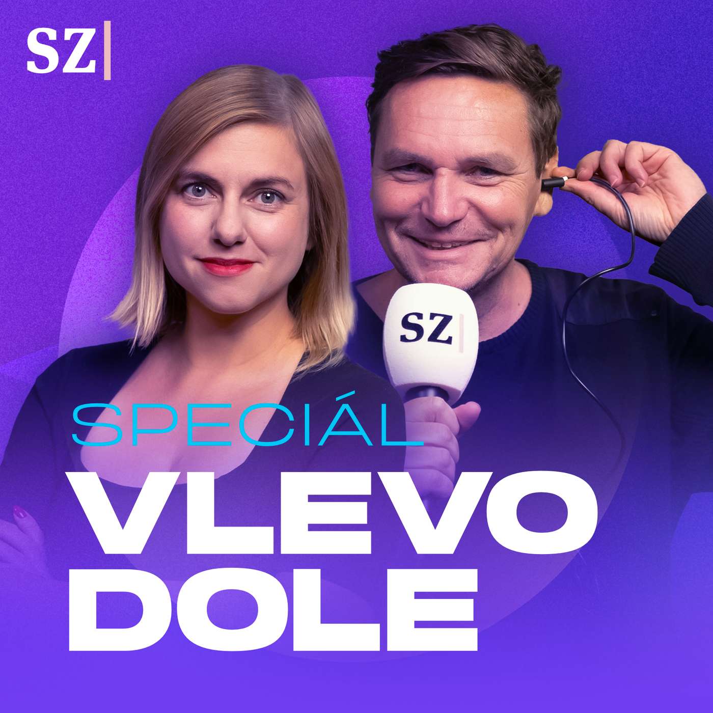 Předvolební index Vlevo dole: ANO poprvé klopýtlo, Spolu se probudilo