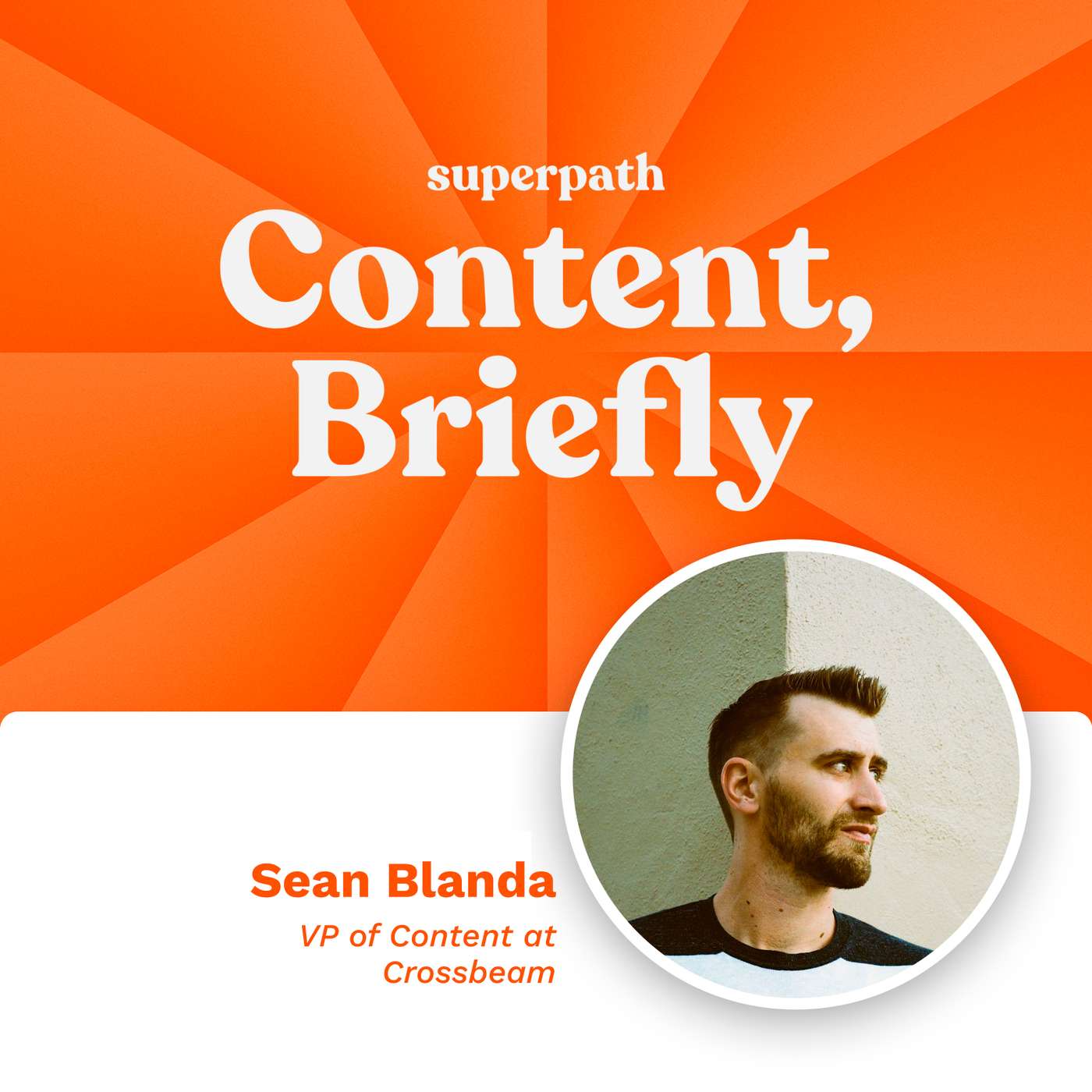 Content, Briefly