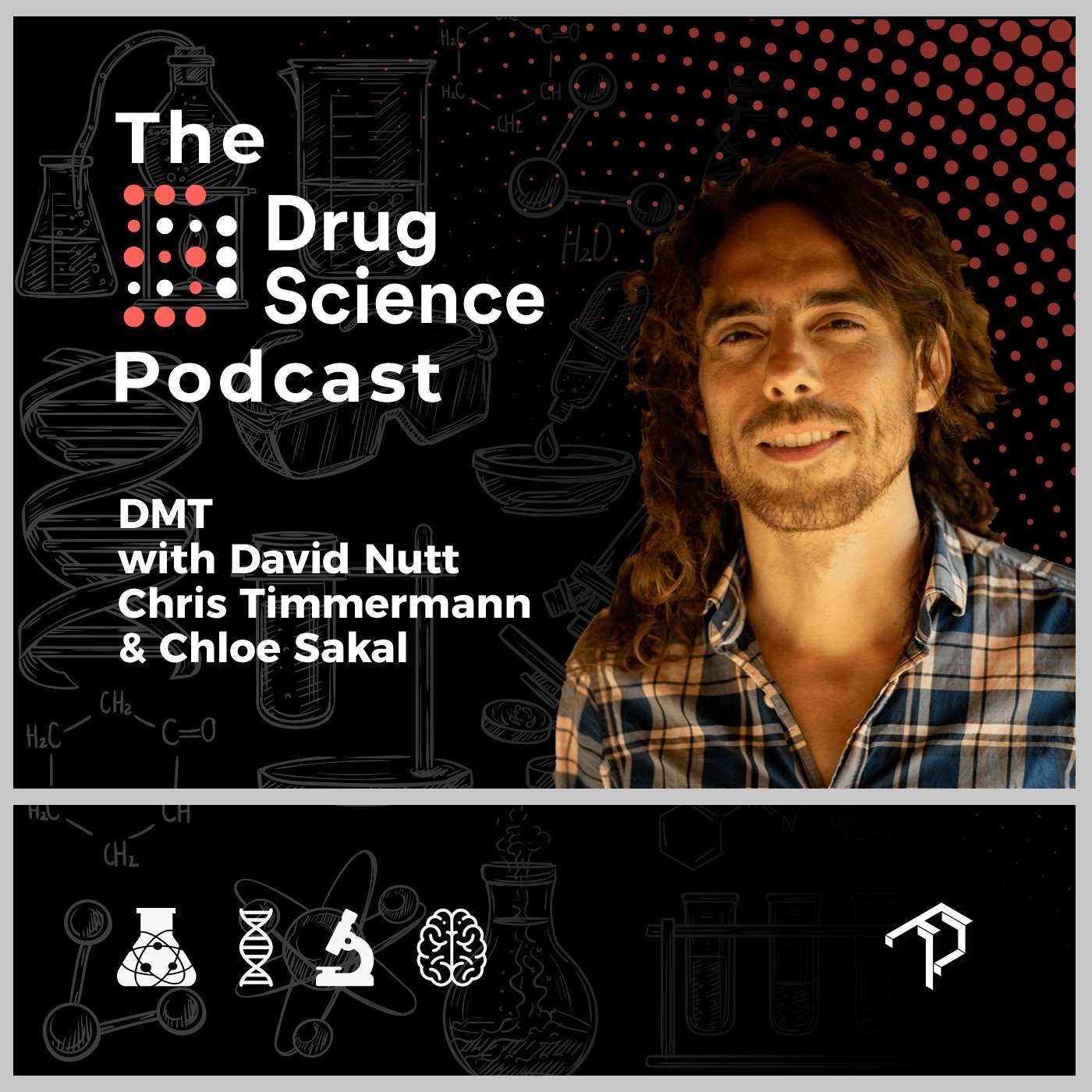 The Drug Science Podcast